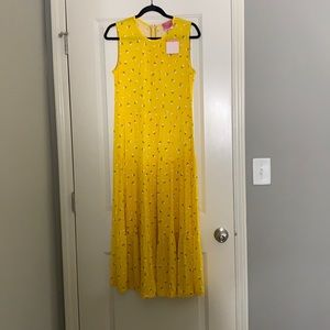 BRAND NEW Kate Spade MIDI Dress!!!!!!!!